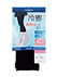 GUNZE(グンゼ)クールマジック 冷脚 婦人レギンス 遮熱タイプ 8分丈 50デニールのカラーサンプル写真