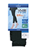GUNZE(グンゼ)クールマジック 冷脚 婦人レギンス 遮熱加工 10分丈 50デニールのカラーサンプル写真