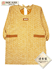 SQUARE 婦人かっぽう着 和柄 日本製の詳細画面へ