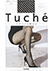 GUNZE(グンゼ)Tuche(トゥシェ) 婦人パンティストッキング ダブルネットの詳細写真Ａ