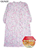 Premiumプレミアム 至極のやわらかさ 婦人8分袖インナー 発熱繊維の詳細写真