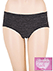 Simple Soft Shorts(シンプルソフトショーツ)婦人デザインショーツの詳細写真Ａ