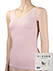 婦人ガーゼの肌着 綿ガーゼFTYタンクトップ 日本製の詳細写真Ａ