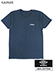 GUNZE(グンゼ)umbro(アンブロ)メンズクルーネックＴシャツ 100%COTTON左胸にロゴ
