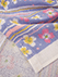 KIMONO STYLE やわらかガーゼのてぬぐい 和柄の詳細写真Ｂ