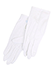 SUZUYO セームコットン手袋 白手袋 綿100%の詳細写真Ｂ