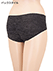 Simple Soft Shorts(シンプルソフトショーツ)婦人デザインショーツの詳細写真Ｂ