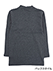 GUNZE(グンゼ)HOTMAGIC(ホットマジック)紳士長袖ハイネックシャツ 5枚分の暖かさの詳細写真Ｂ