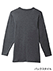 GUNZE(グンゼ)HOTMAGIC(ホットマジック)紳士ロングスリーブシャツ 5枚分の暖かさの詳細写真Ｂ