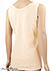 GUNZE(グンゼ)快適工房 綿麻 涼感 婦人ラン型スリーマー 日本製の詳細写真Ｂ
