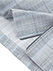 グンゼ クールマジック 紳士半袖・長パンツパジャマ 襟なし キシリトール加工 綿100%クレープの詳細写真Ｃ