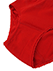 赤い下着 婦人赤ショーツ（レース付）の詳細写真Ｃ