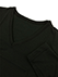 GUNZE(グンゼ)HOTMAGIC(ホットマジック)Vネック9分袖シャツ 薄く、軽く、温かいの詳細写真Ｃ