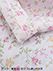 GUNZE(グンゼ)婦人長袖・長パンツパジャマ 日本製 高島ちぢみ 花柄 綿100%の詳細写真Ｄ