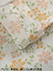 GUNZE(グンゼ)ClearSta 婦人半袖・長パンツパジャマ デオドラント加工 綿100% 花柄の詳細写真Ｄ