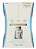 GUNZE(グンゼ)Tuche(トゥシェ)着るコスメ フレンチ袖インナーの詳細写真Ｄ