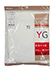 GUNZE(グンゼ)YG HOT-ON COTTON 紳士Vネック9分袖シャツの詳細写真Ｄ